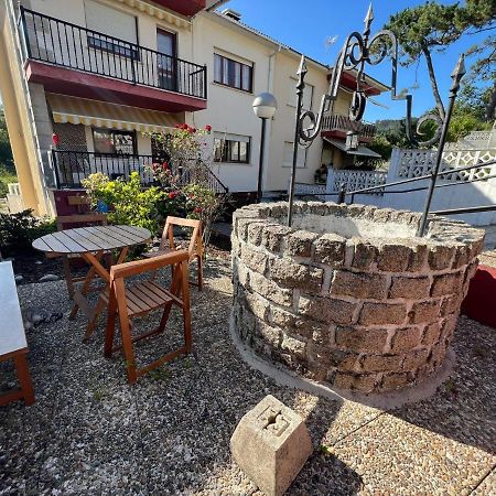 Apartamento En Nanin-サンシェンショ エクステリア 写真