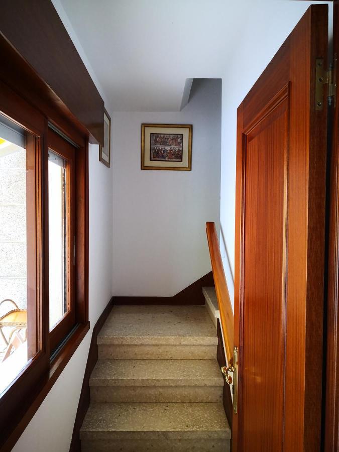 Apartamento En Nanin-サンシェンショ エクステリア 写真