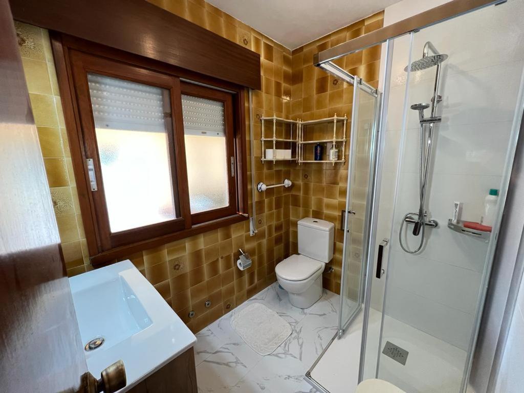 Apartamento En Nanin-サンシェンショ エクステリア 写真