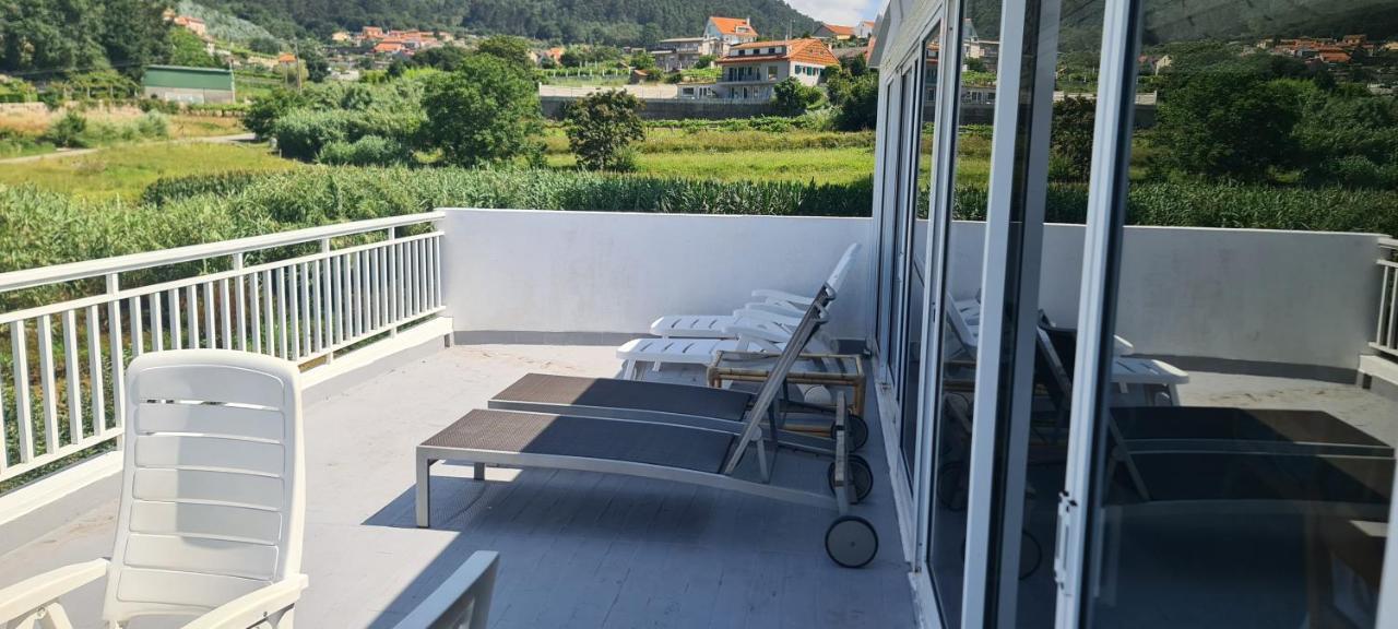 Apartamento En Nanin-サンシェンショ エクステリア 写真