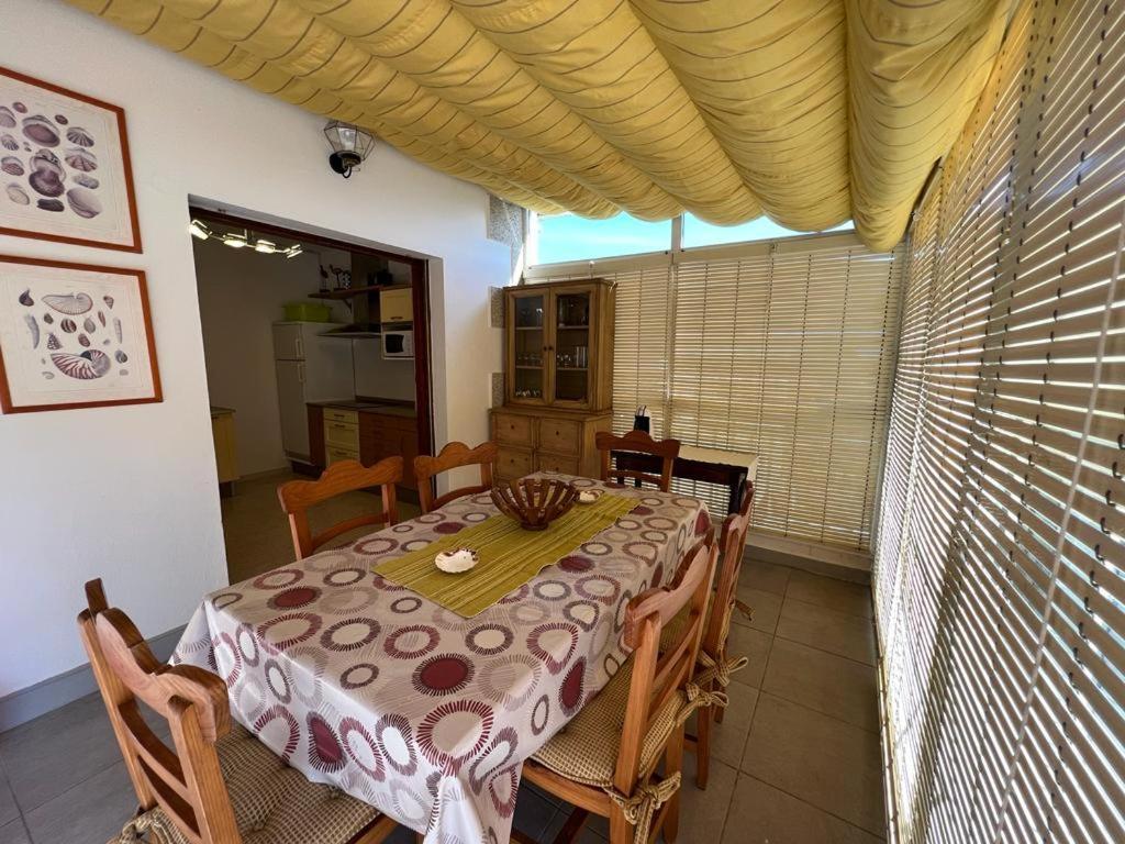 Apartamento En Nanin-サンシェンショ エクステリア 写真