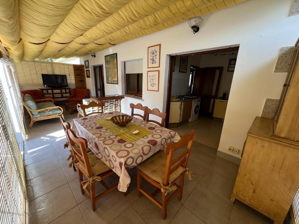 Apartamento En Nanin-サンシェンショ エクステリア 写真