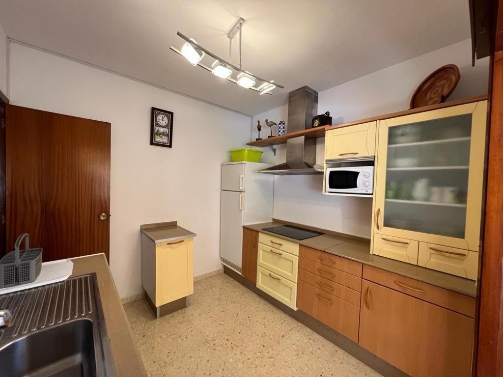 Apartamento En Nanin-サンシェンショ エクステリア 写真