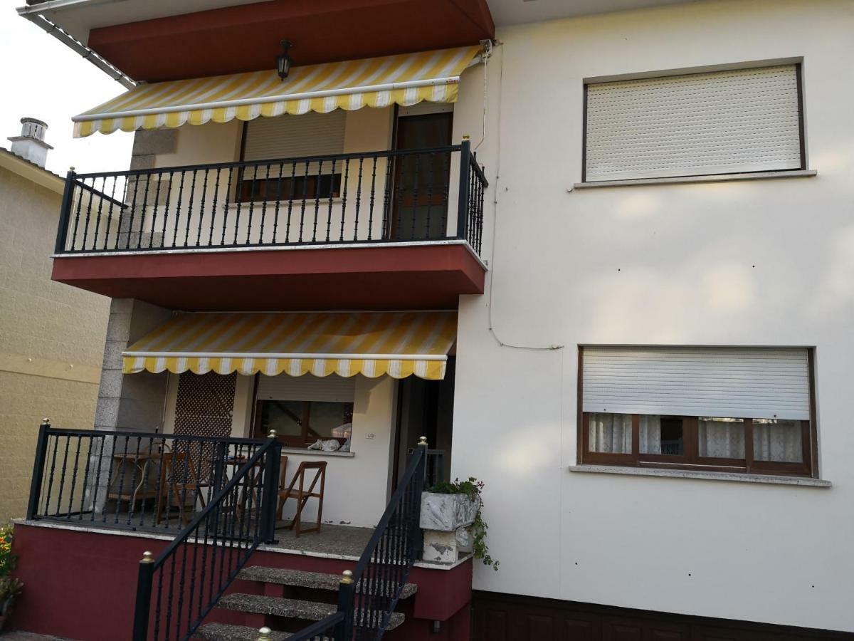Apartamento En Nanin-サンシェンショ エクステリア 写真